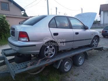 stop lampe za Hyundai Accent od 1999. do 2003. god.