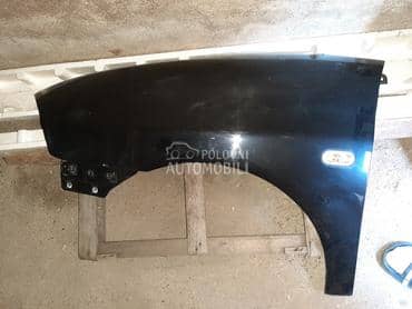 Krila za Seat Ibiza od 2003. do 2008. god.