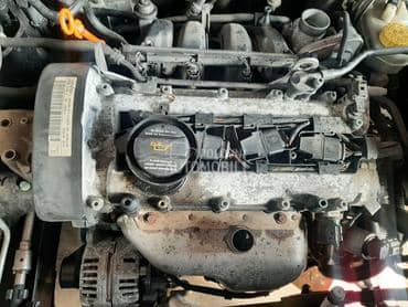 Motor 1.4 16v za Seat Cordoba, Ibiza od 2003. do 2008. god.