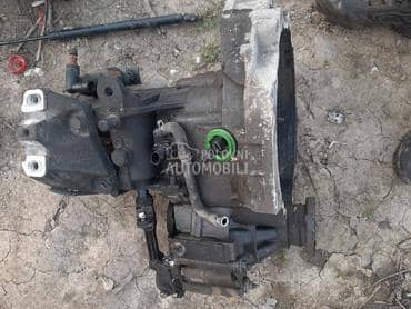 Menjac 1.6 za Seat Leon, Toledo od 2000. do 2005. god.