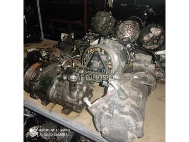 Kompresor klime za Ford C-Max, Focus od 2000. do 2020. god.