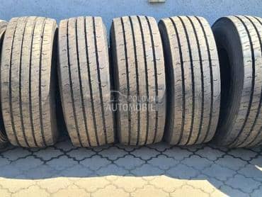 Dunlop 385/65 R22.5 Sve sezone