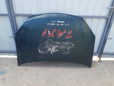 Hauba za Suzuki Liana