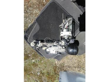 Birac i elektronika (selespid) za Fiat Idea, Panda, Punto od 2003. do 2011. god.