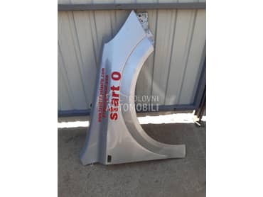 Desno krilo za Opel Astra H