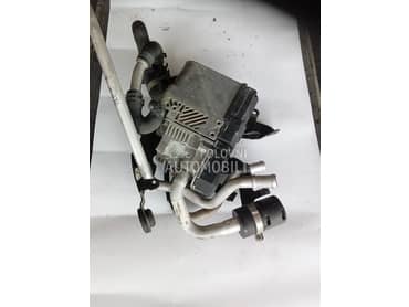 Vabasto za Volkswagen Touareg od 2005. do 2009. god.