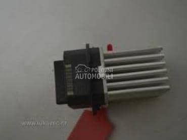 REOSTAT za Peugeot 206 plus