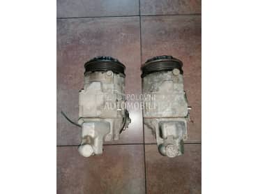 kompresor klime za Mercedes Benz A Klasa