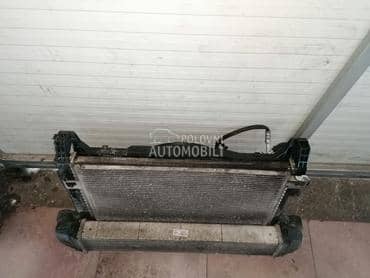 hladnjaci za Mercedes Benz A Klasa, B Klasa