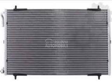 HLADNJAK za Peugeot 307