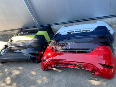 branik zadnji za Ford Fiesta od 2008. do 2017. god.