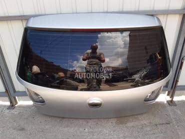 Gepek vrata za Volkswagen Golf 5