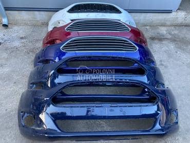 branik prednji za Ford Fiesta od 2013. do 2017. god.