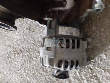 1.4tdi za Škoda Fabia od 2001. do 2010. god.