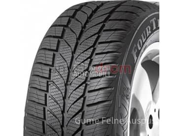 Viking 185/60 R14 Sve sezone