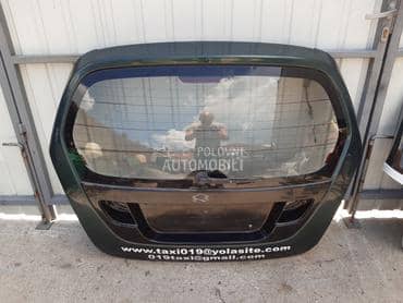 Gepek vrata za Suzuki Liana