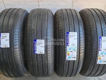 Michelin 235/60 R17 Letnja
