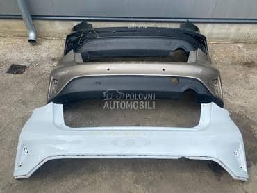 branik zadnji za Ford Focus od 2018. do 2021. god.