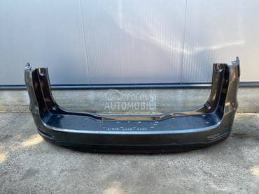 branik zadnji za Ford S-Max od 2015. do 2021. god.