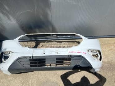 branik ford transit custom