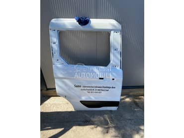 vrata za Ford Transit Connect od 2013. do 2021. god.