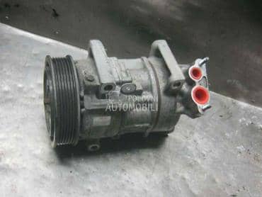 Kompresor klime 2.0hdi za Peugeot 206, 406, Partner