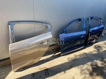 vrata za Ford Focus od 2018. do 2021. god.