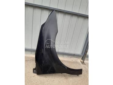 Desno krilo za Citroen C4