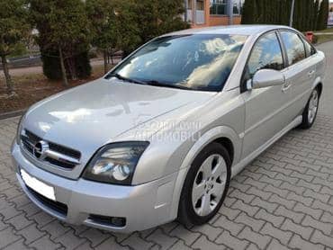 Opel Vectra C 1.9 CDTi -  kompletan auto u delovima