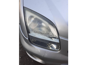 farovi za Subaru Justy