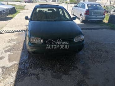farovi za Volkswagen Golf 4 od 1998. do 2004. god.