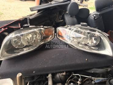 farovi za Audi A4 od 2007. do 2009. god.