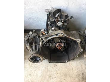 menjac za Volkswagen Golf 4 od 1998. do 2004. god.