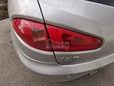 Stop svetla za Alfa Romeo 147 od 2004. do 2010. god.