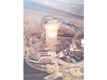 Glavni kočioni cilindar za Mazda 6 od 2002. do 2007. god.