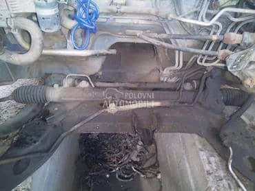 Letva volana za Mazda 6 od 2002. do 2007. god.