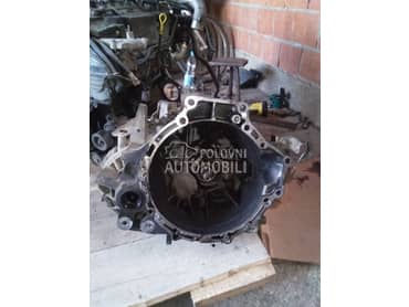 Menjač za Mazda 6 od 2002. do 2007. god.