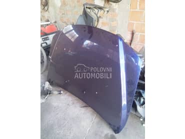 Hauba za Mazda 6 od 2002. do 2007. god.