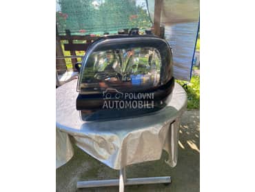 Levi far za Fiat Doblo od 2001. do 2005. god.