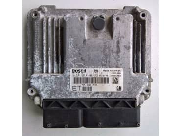Kompjuter motora 1.9 CDTI za Opel Vectra C od 2002. do 2008. god.