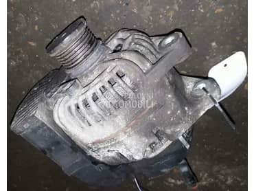 Alternator za Opel Vectra C od 2002. do 2008. god.