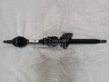 Osovina za Opel Vectra C od 2002. do 2008. god.