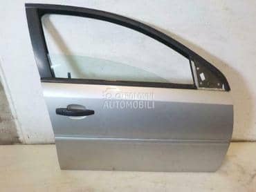Desna vrata suvozača za Opel Vectra C