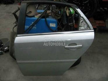 Zadnja vrata za Opel Vectra C od 2002. do 2008. god.