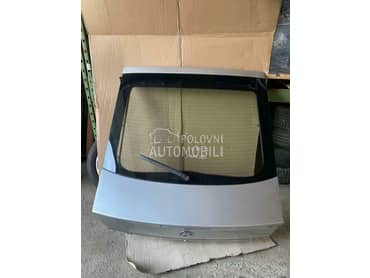 Vrata gepeka za Opel Vectra C od 2002. do 2008. god.