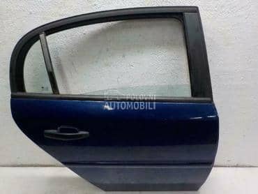 Vrata zadnja za Opel Vectra C od 2002. do 2008. god.