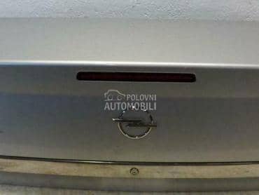 Gepek vrata za Opel Vectra C od 2002. do 2008. god.