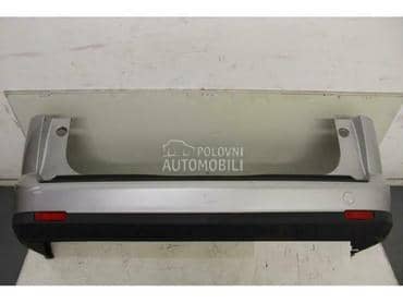 Zadnji branik za Opel Vectra C od 2002. do 2008. god.