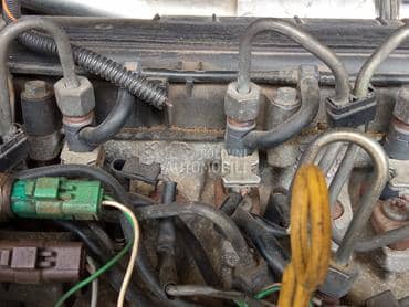 Delphi Dizne 1.5dci za Renault Clio, Grand Scenic, Kangoo ... od 2001. do 2008. god.