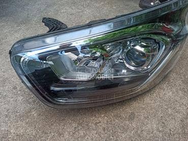 Levi far za Tranzita 2018